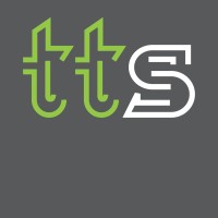 Traffic Technology Services (TTS) logo